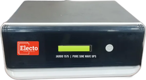 Electo Jadoo 1575 inverter